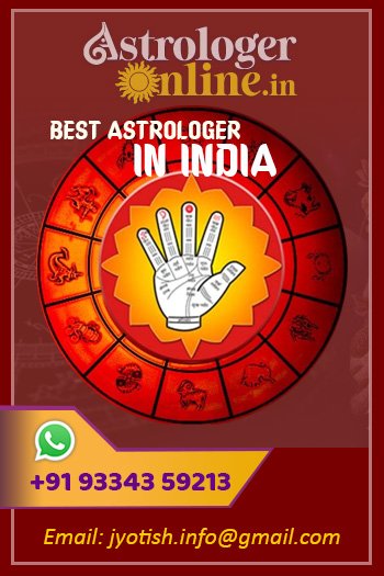 Discover The Best Astrologer In India For Your Success